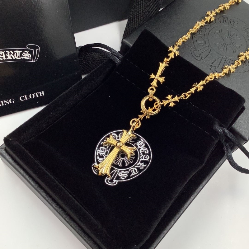 Chrome Hearts Necklaces